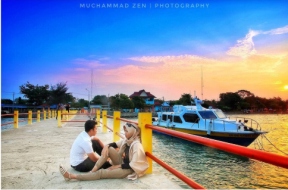 Pantai Tirtamaya