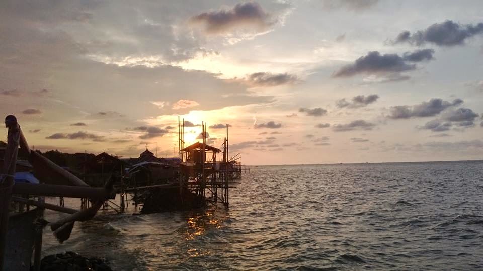 Pantai Eretan
